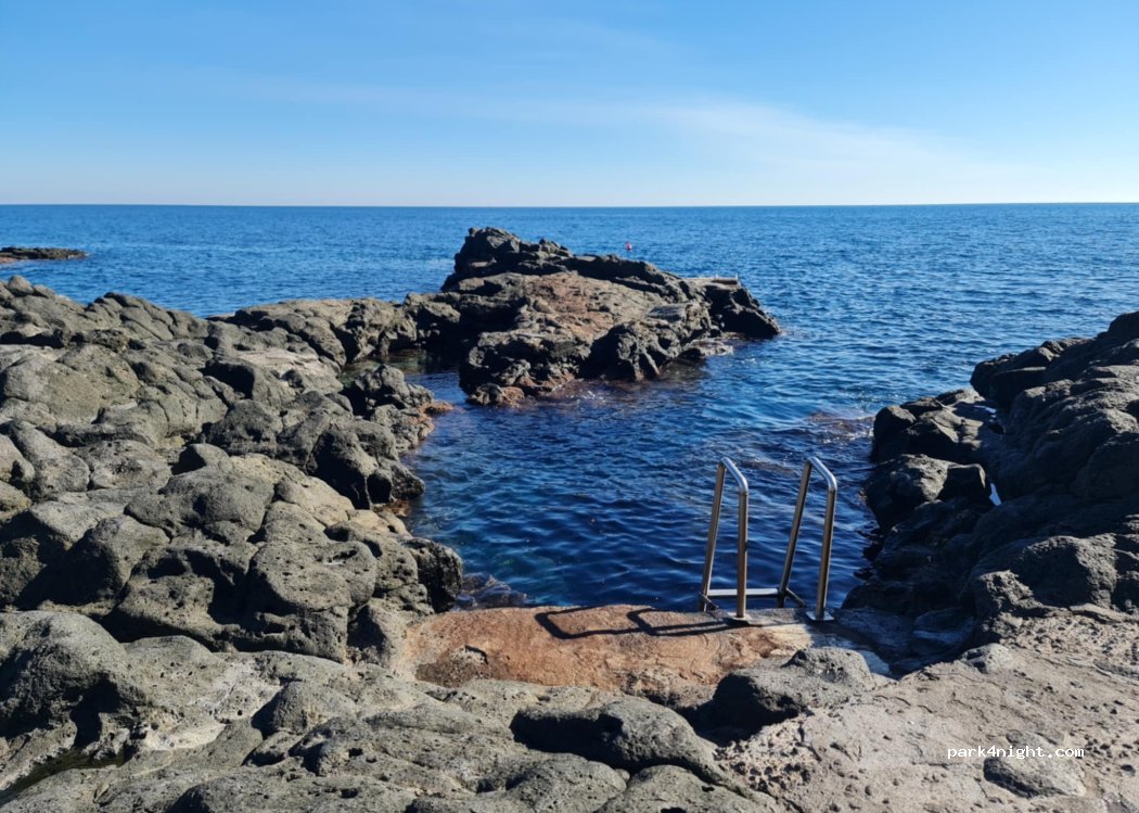 Camping Jonio — foto 4