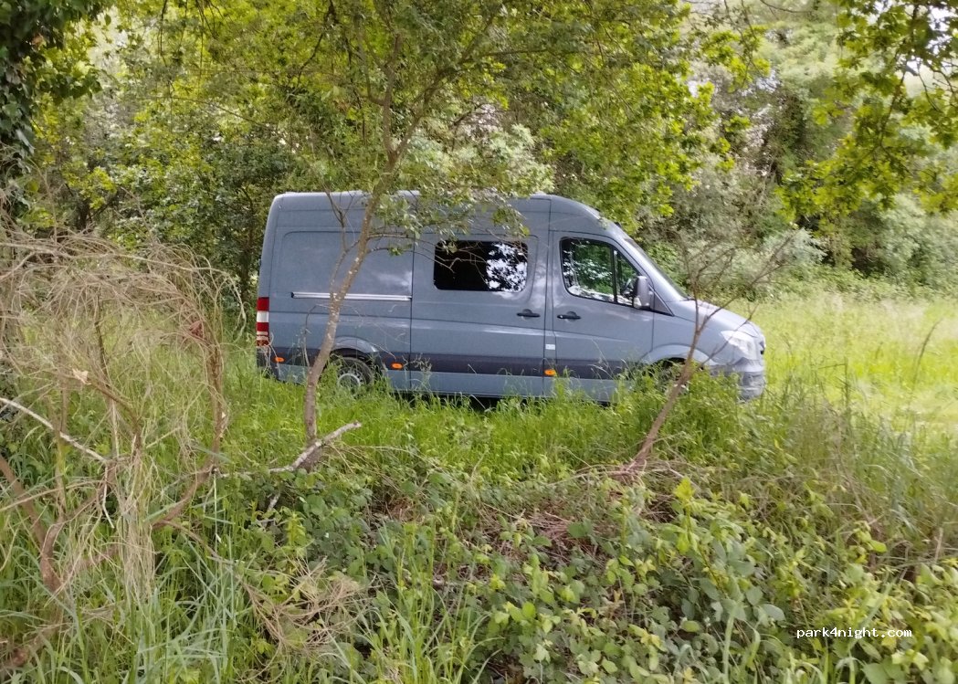 (72200) Bazouges-sur-le-Loir - Les Garennes — foto 3