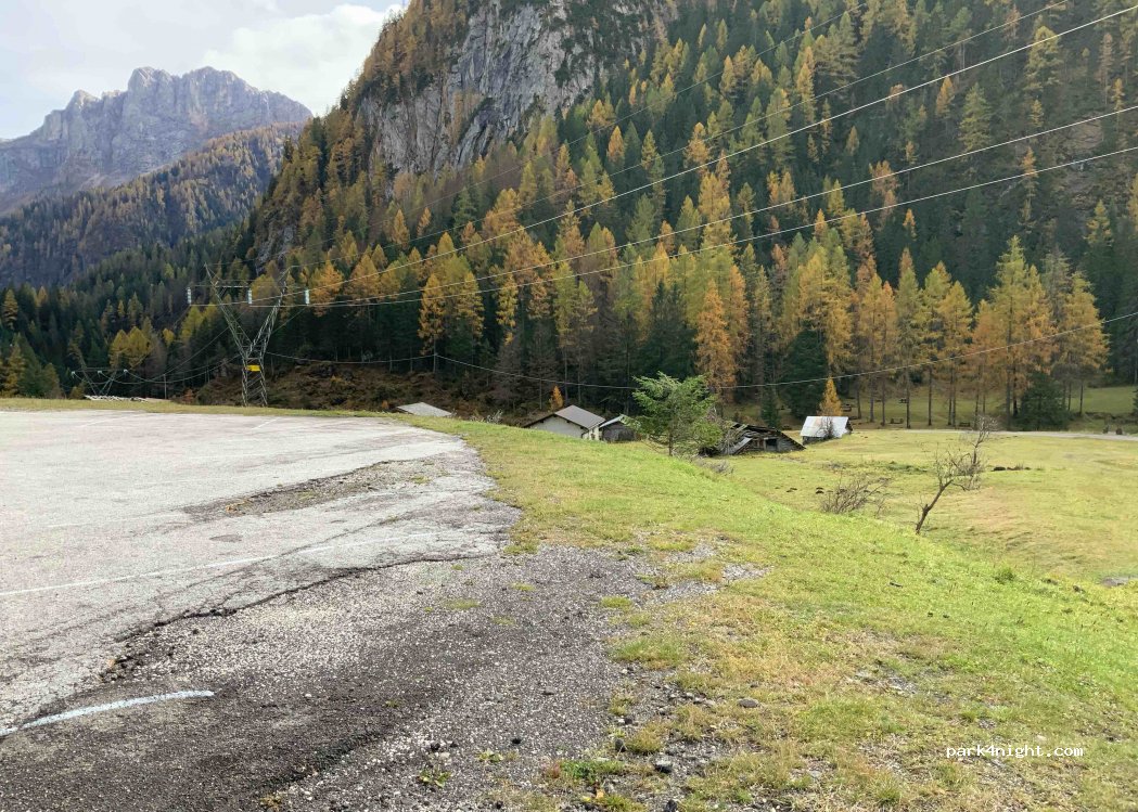 (32020) Malga Ciapela - 46 Località Malga Ciapela — foto 2