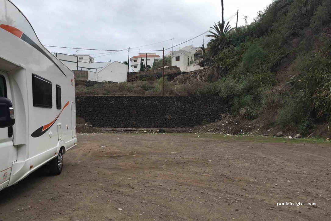 (38460) Garachico - 7 Transversal Guía de Isora — foto