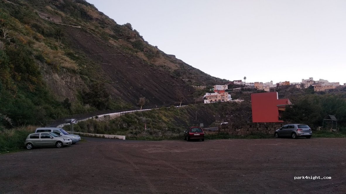 (38460) Garachico - 7 Transversal Guía de Isora — foto 2