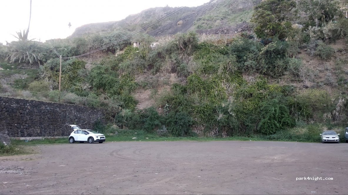(38460) Garachico - 7 Transversal Guía de Isora — foto 3