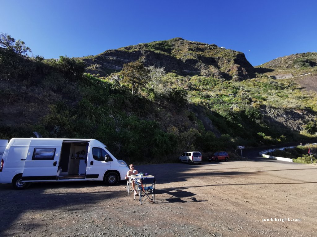 (38460) Garachico - 7 Transversal Guía de Isora — foto 4