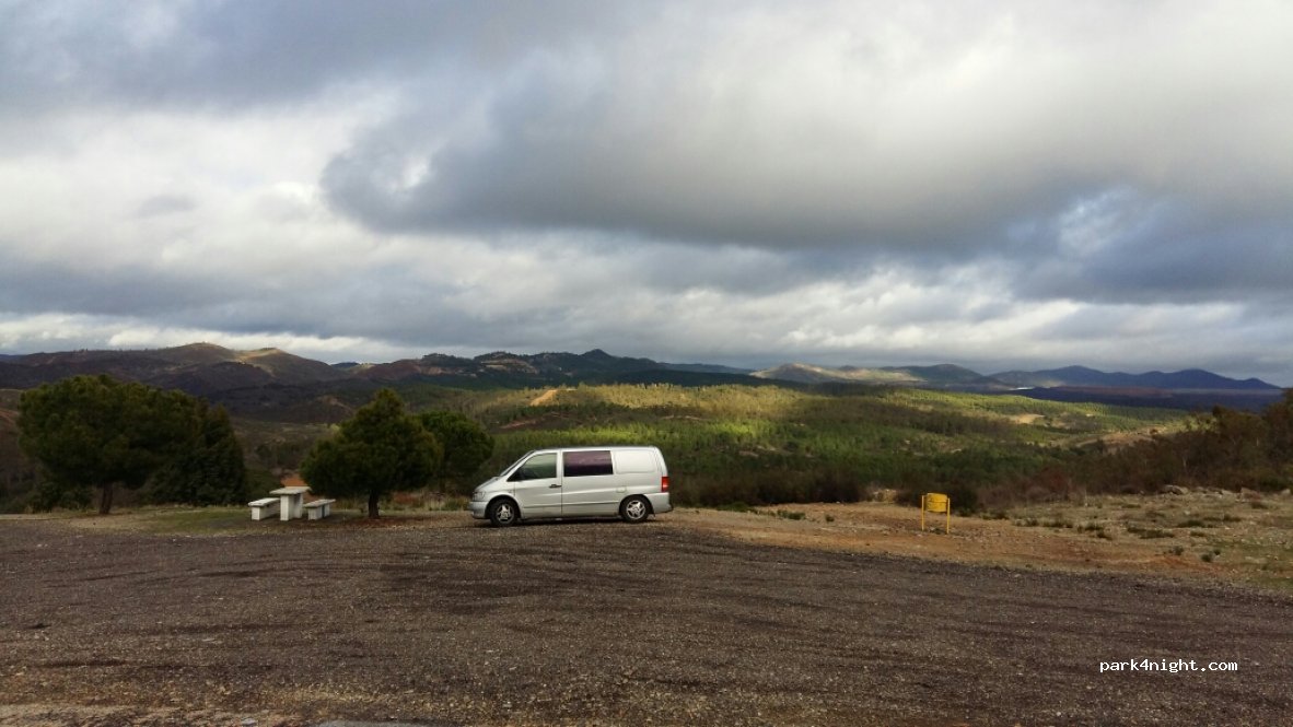 (21650) El Campillo - N-435 — foto