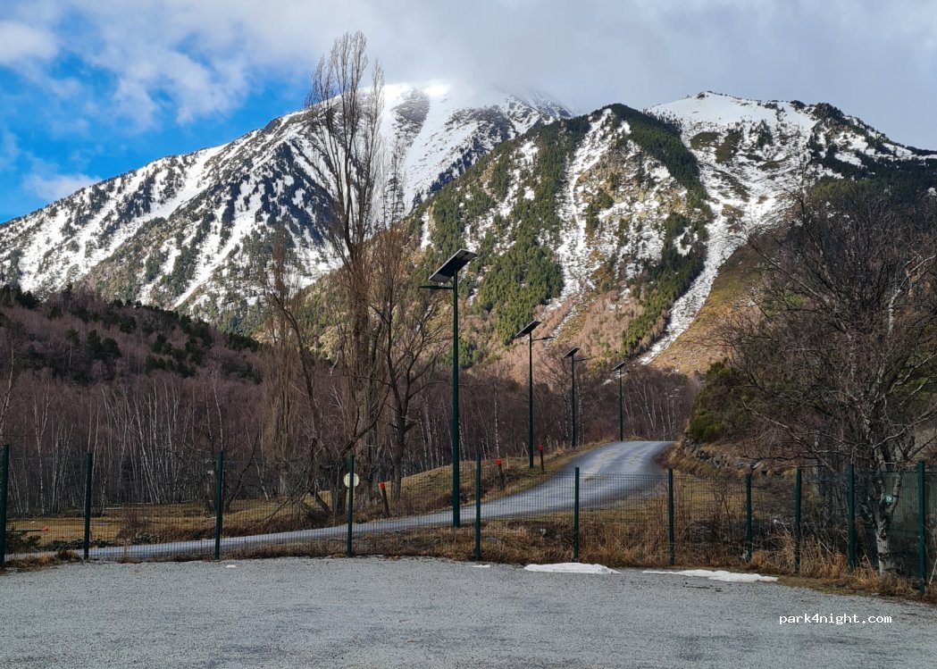 (66760) Porté-Puymorens - 1 Camí del Bosc — foto 3