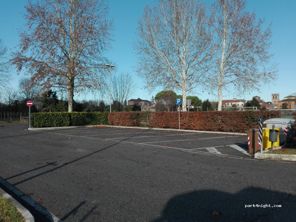 (45026) Lendinara - 8 Via della Pace — foto 2