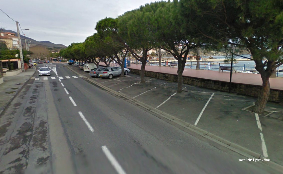 (66650) Banyuls-sur-Mer - 18 Avenue du Fontaulé — foto