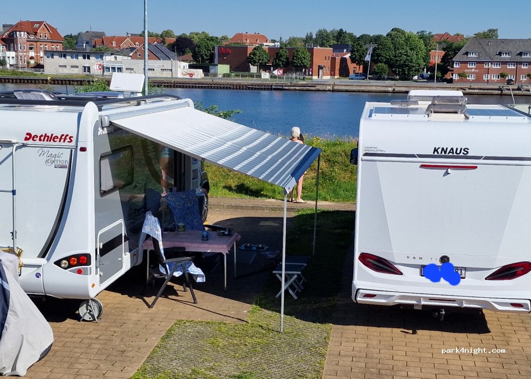(24783) Osterrönfeld - Am Kamp-Kanal 1 — foto 4
