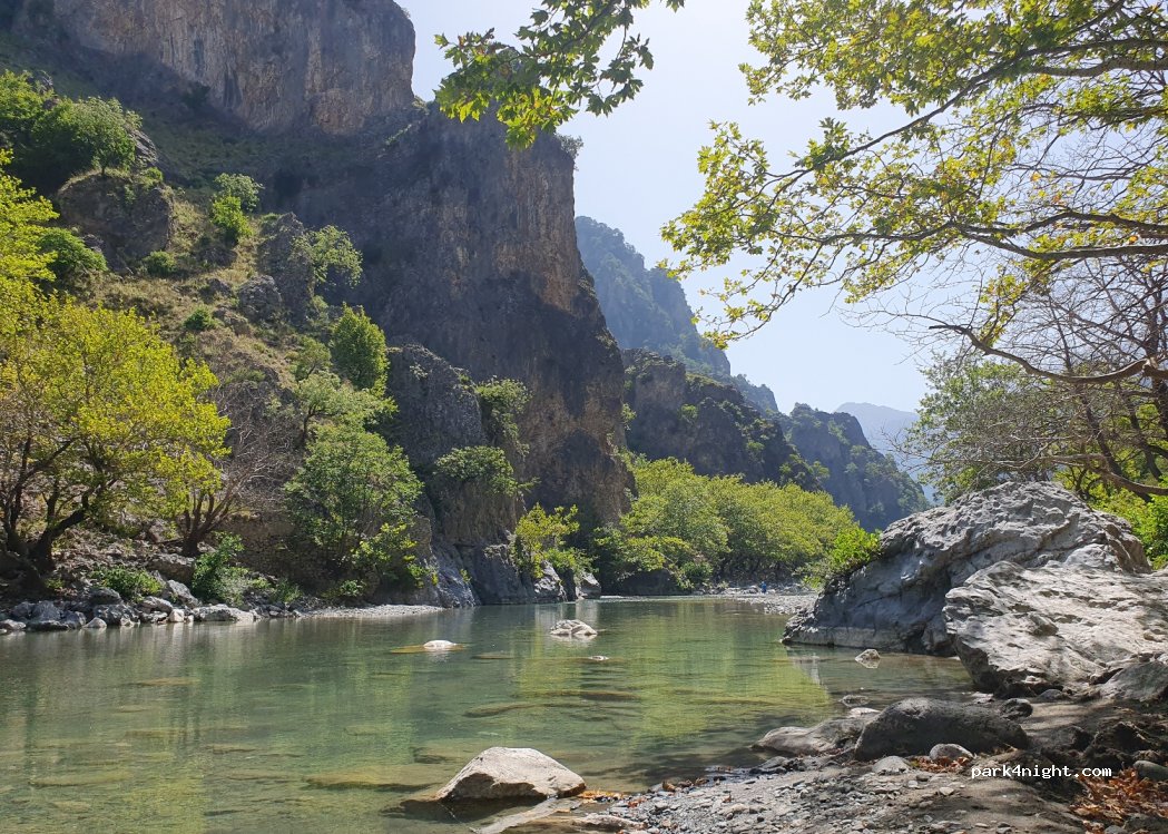 (441 00) Konitsa - Ethniki Odos Kozanis Ioanninon — foto 4