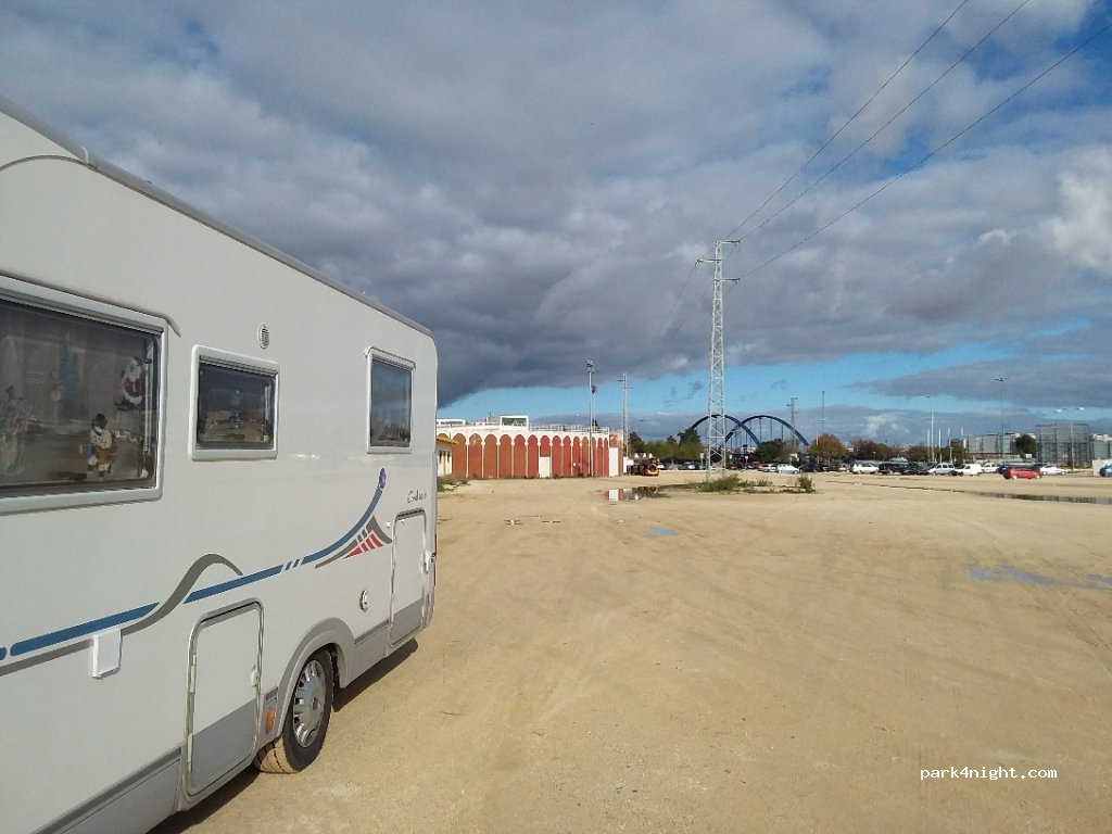 (11130) Chiclana de la Frontera - 8 Avenida de la Longuera — foto
