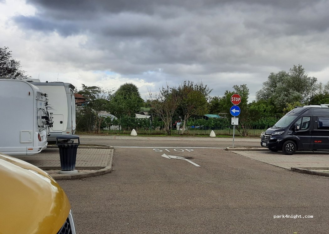 (52045) Foiano della Chiana - 523 Via Enzo Ferrari — foto 2