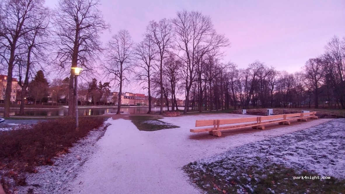 (99510) Apolda - 3 Schanzenweg — foto