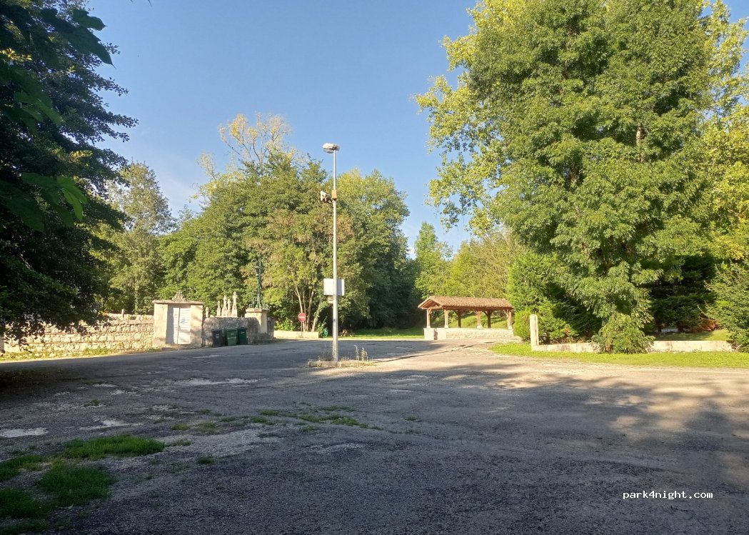 (47510) Foulayronnes - 15 Rue Saint-Martin — foto 2