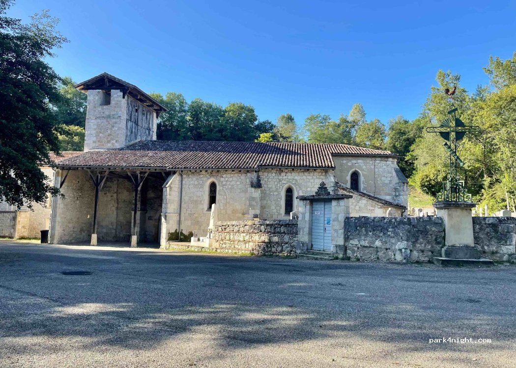 (47510) Foulayronnes - 15 Rue Saint-Martin — foto 3