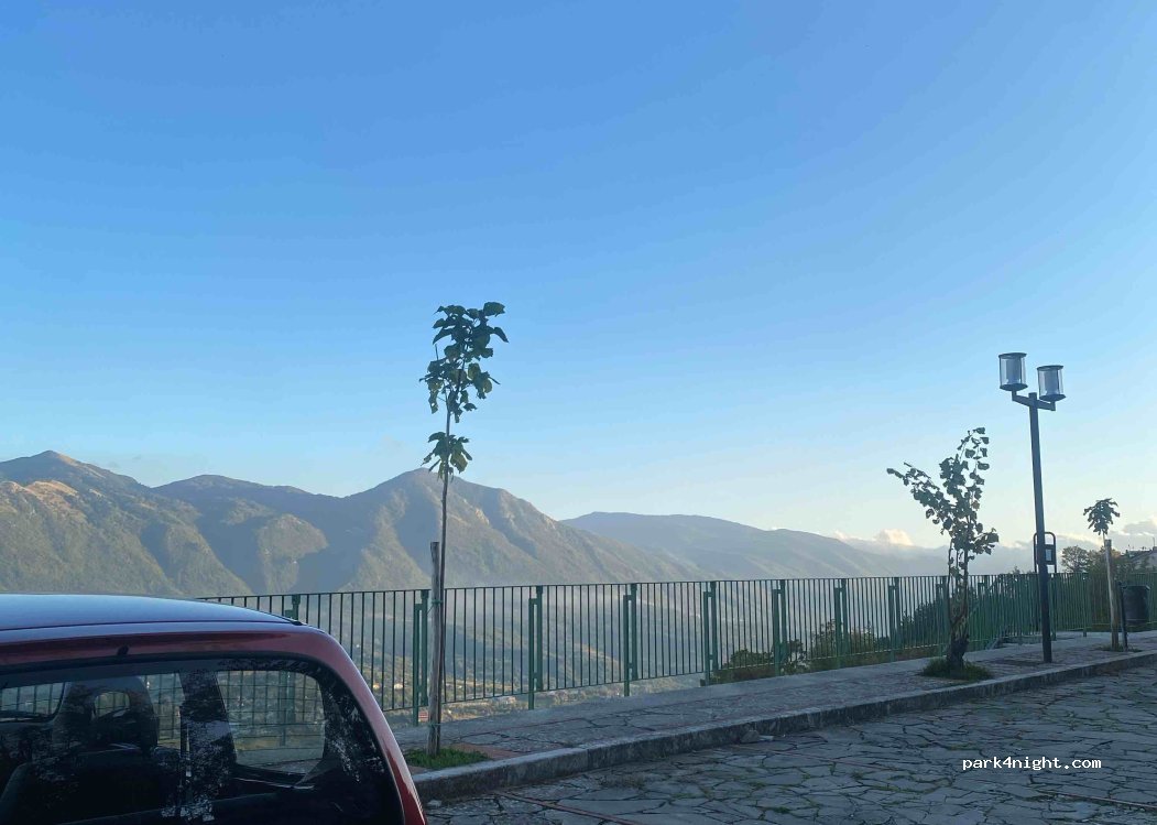 (83051) Nusco - 11 Via Giuseppe Passaro — foto