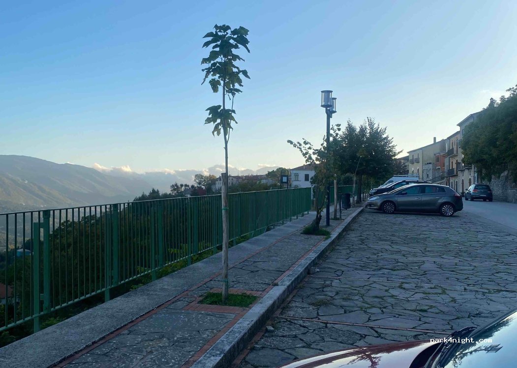 (83051) Nusco - 11 Via Giuseppe Passaro — foto 2