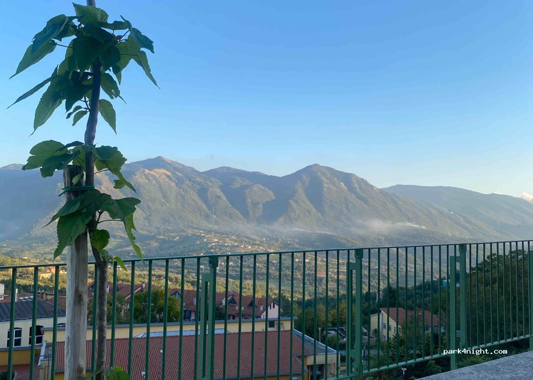 (83051) Nusco - 11 Via Giuseppe Passaro — foto 3