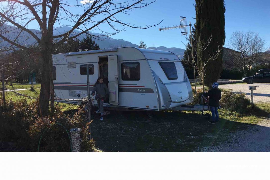 (86027) San Massimo - Strada Provinciale 38 — foto
