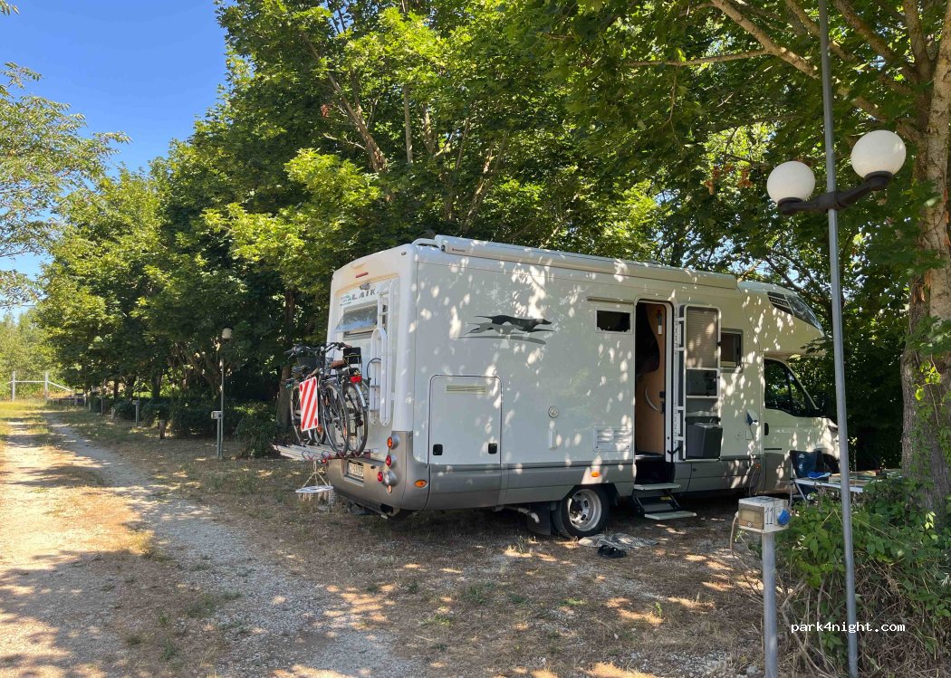 (86027) San Massimo - Strada Provinciale 38 — foto 2