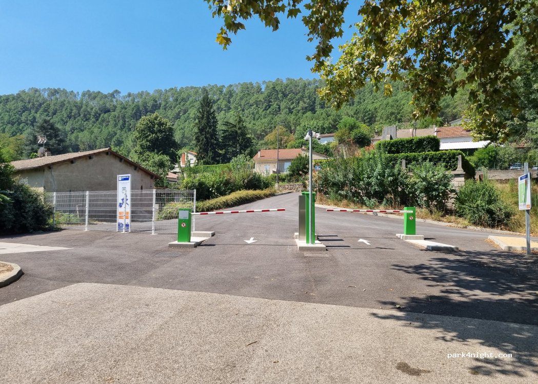 (30110) Branoux-les-Taillades - 4 Rue des Taillades — foto 2