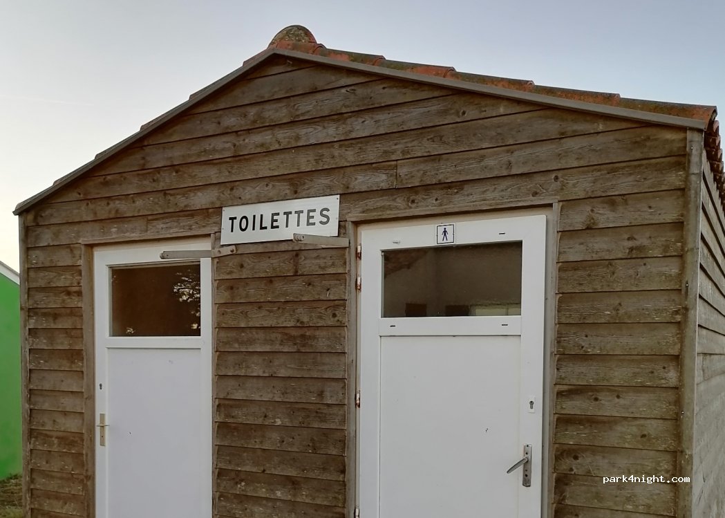 (44580) Les Moutiers-en-Retz - Vase du Collet — foto 2
