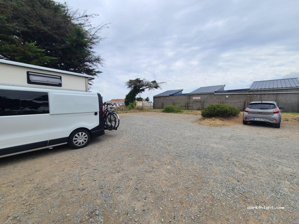 (44580) Les Moutiers-en-Retz - Vase du Collet — foto 3