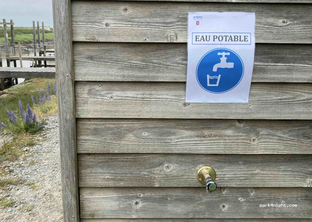 (44580) Les Moutiers-en-Retz - Vase du Collet — foto 5