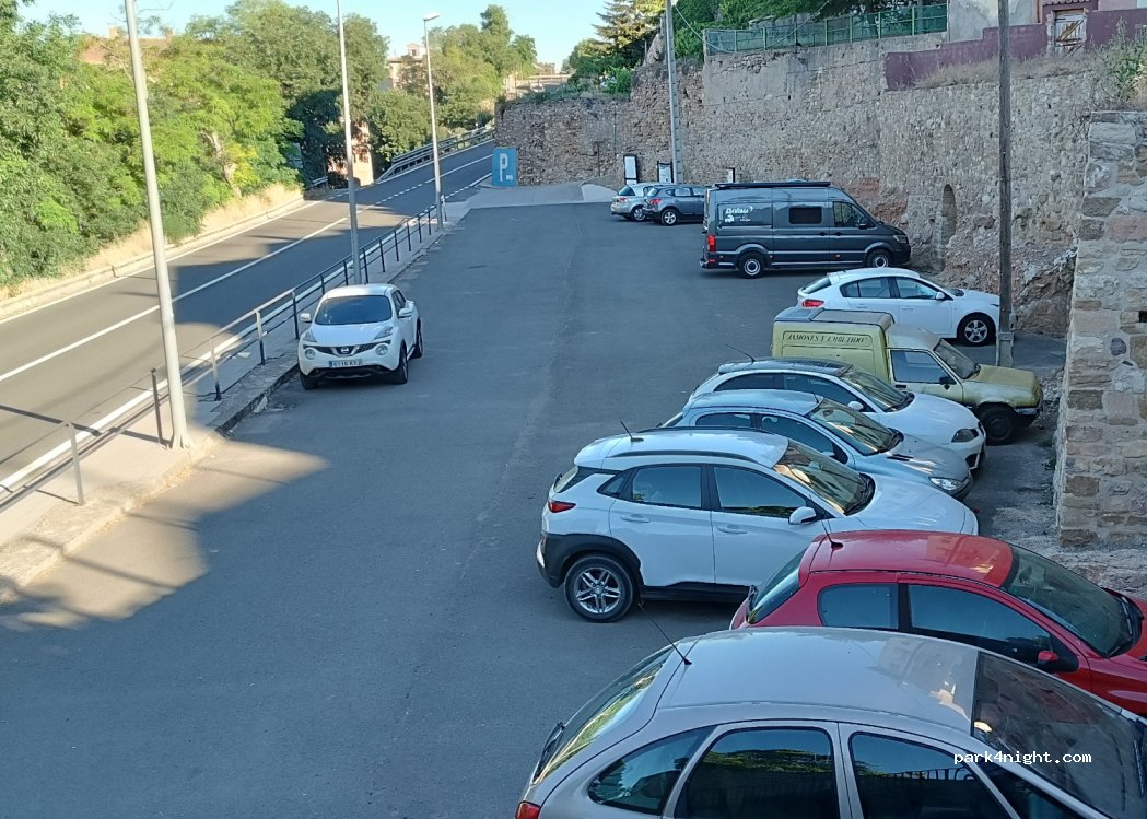 Plaza Palau Quer — foto 3