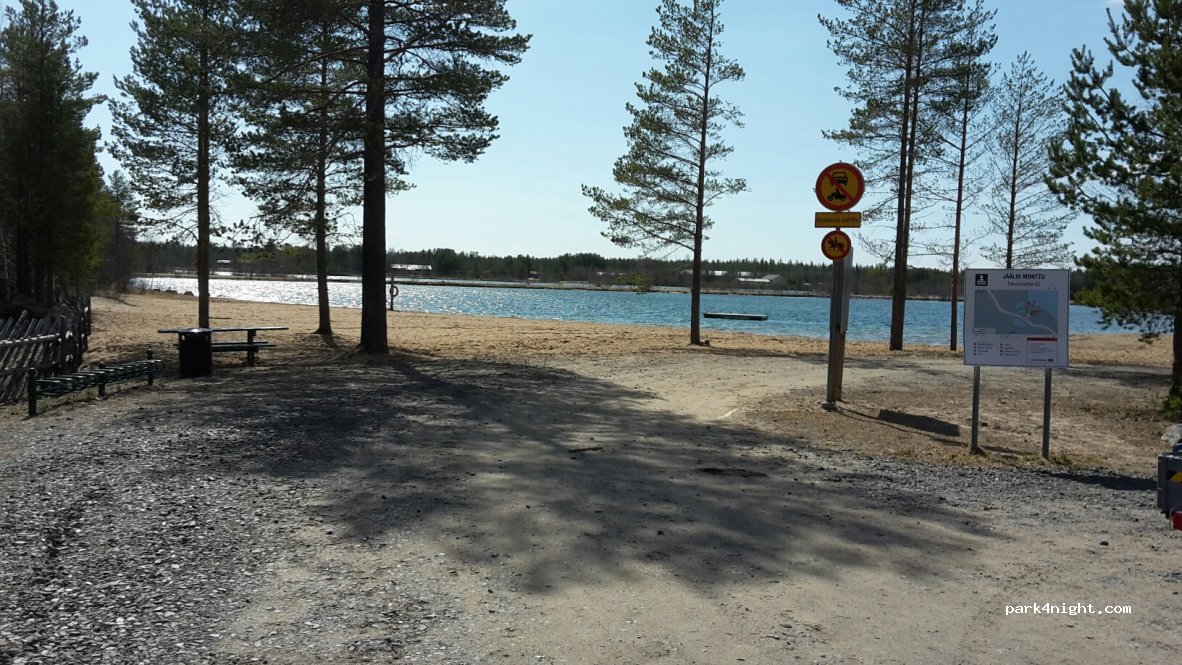 (90940) Oulu - 60 Takumaantie — foto