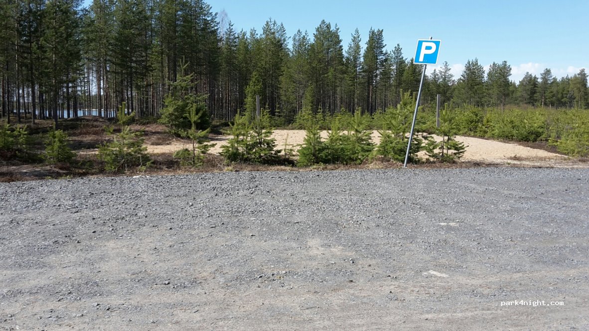 (90940) Oulu - 60 Takumaantie — foto 2
