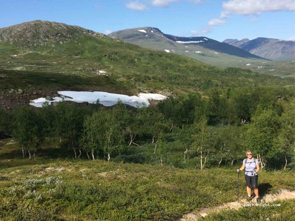 (93090) Arjeplog - 95 — foto 2