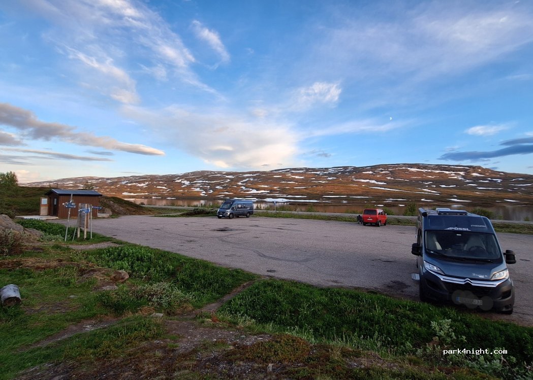 (93090) Arjeplog - 95 — foto 4