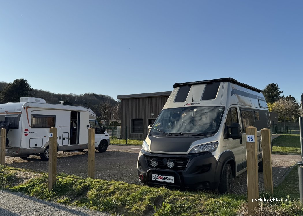 (76790) Étretat - 73 Rue Guy de Maupassant — foto 5