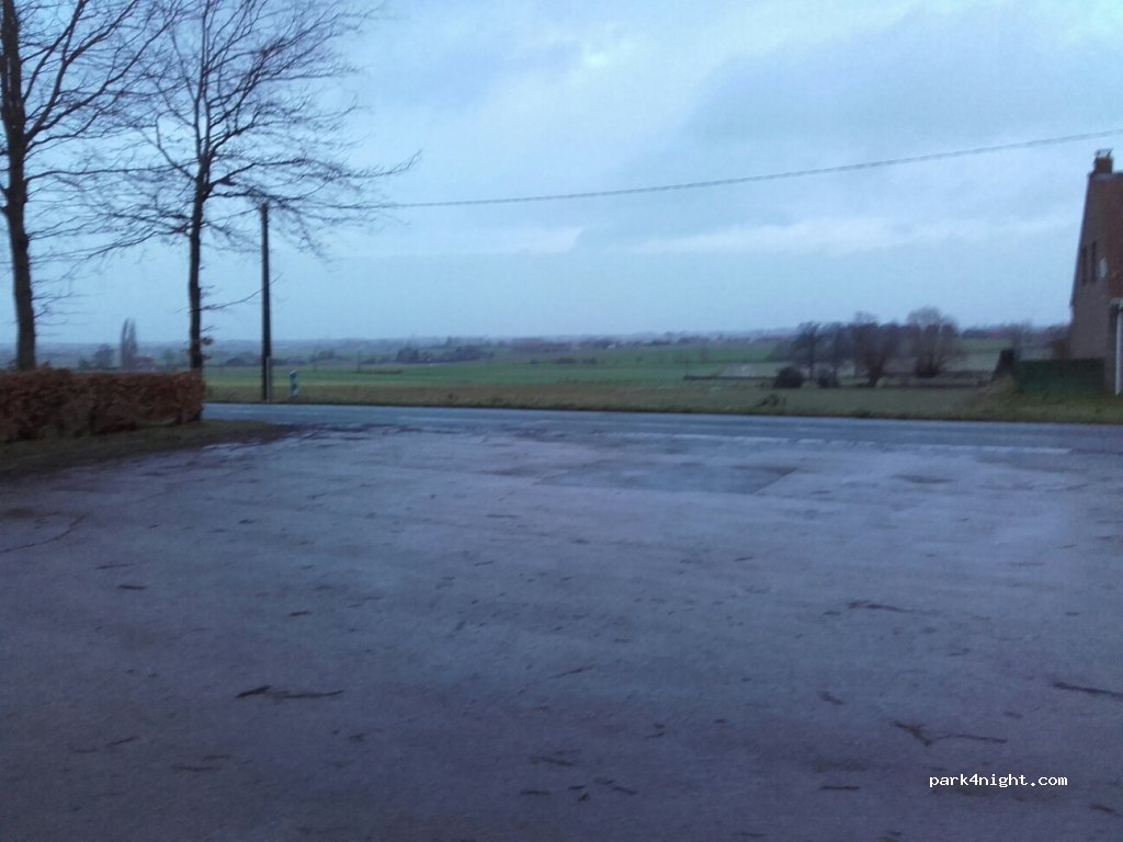 (59299) Boeschepe - 1262 Rue de la Gare — foto