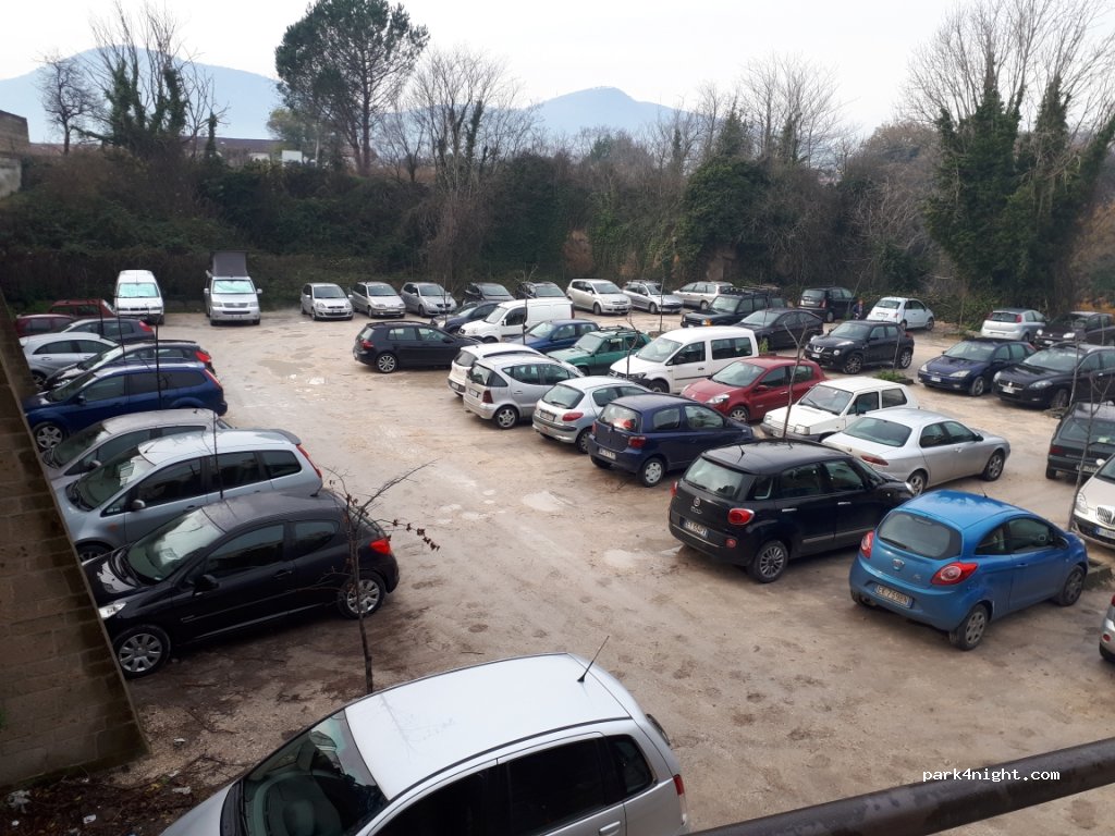 (82019) Sant'Agata Dé Goti - 14 Strada Provinciale 121 — foto