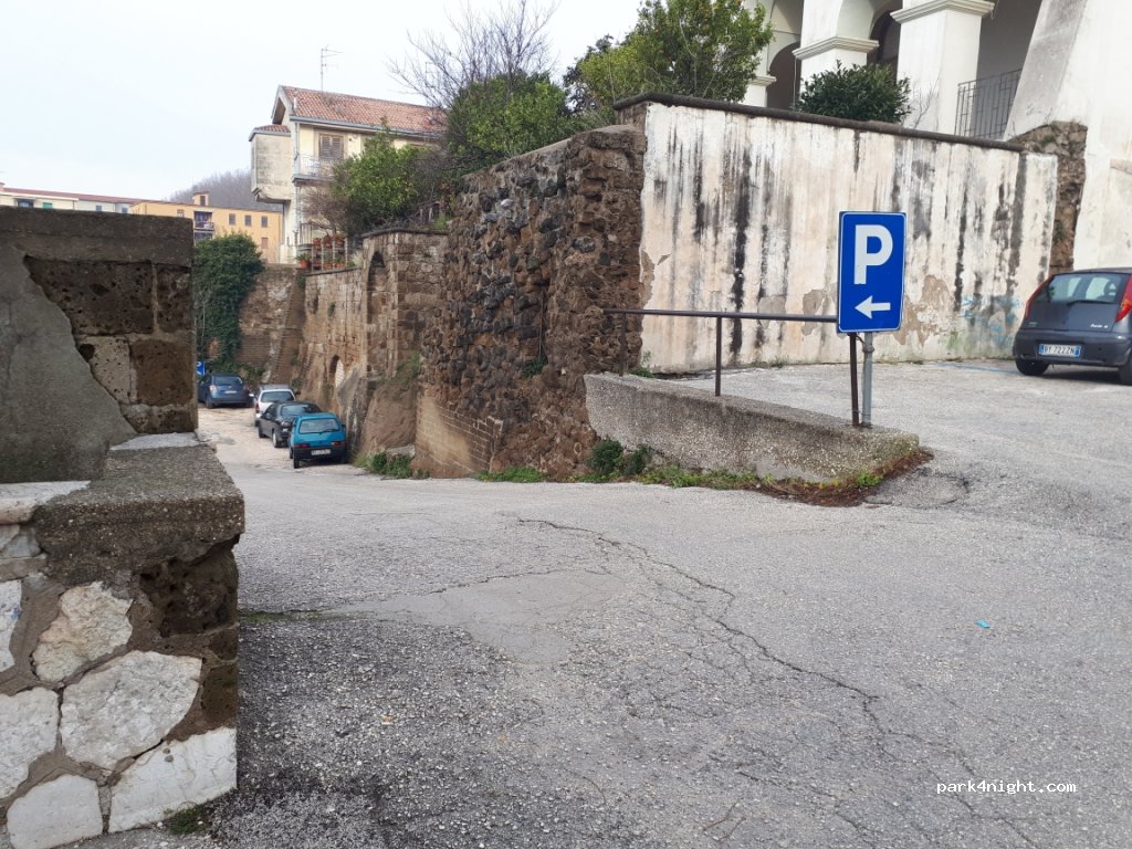 (82019) Sant'Agata Dé Goti - 14 Strada Provinciale 121 — foto 2