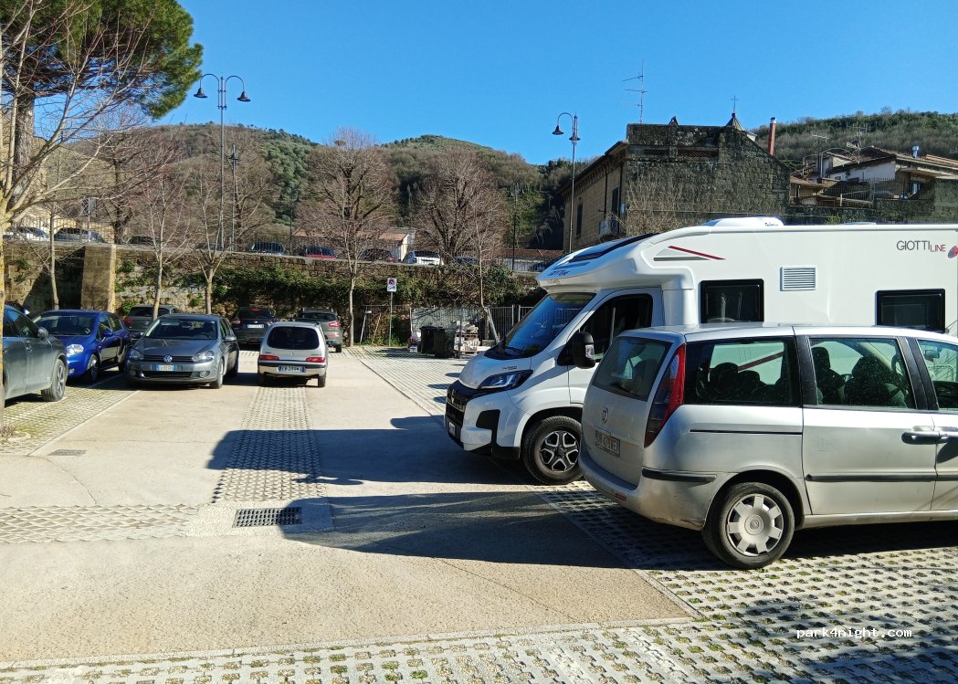 (82019) Sant'Agata Dé Goti - 14 Strada Provinciale 121 — foto 3