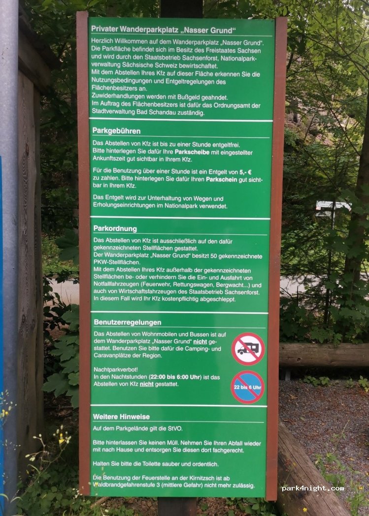 (01855) Sebnitz - Kirnitzschtalstraße — foto 4