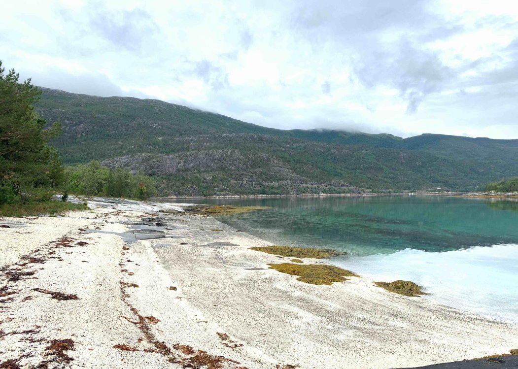 (8540) Storøya - 220 E6 — foto 2