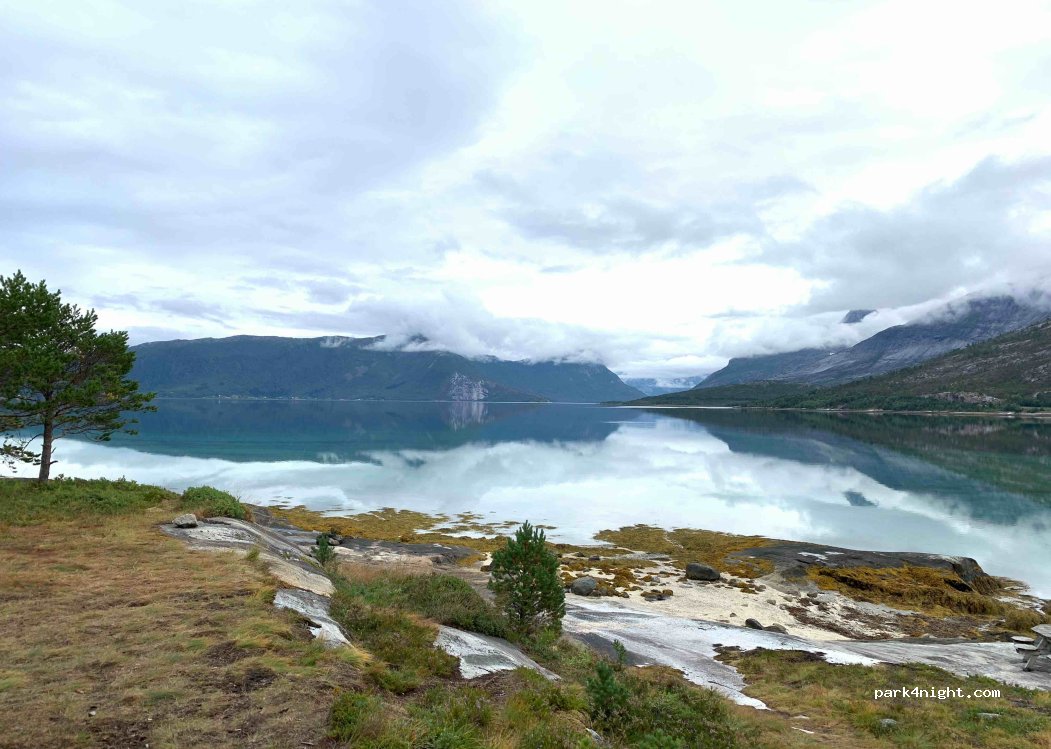 (8540) Storøya - 220 E6 — foto 3
