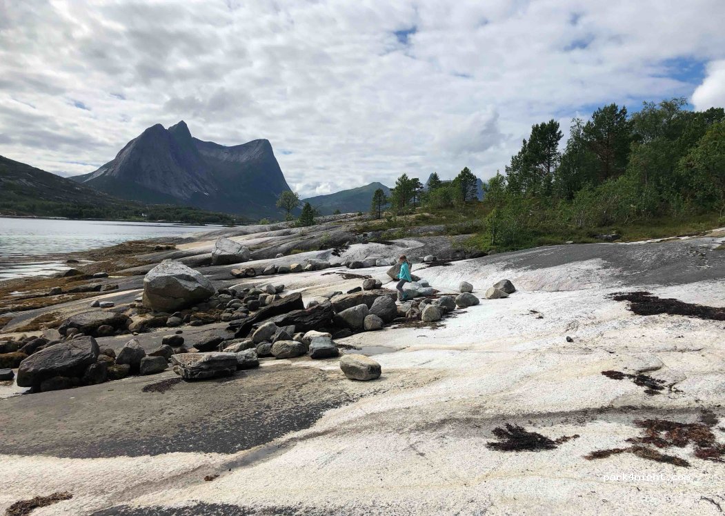 (8540) Storøya - 220 E6 — foto 4