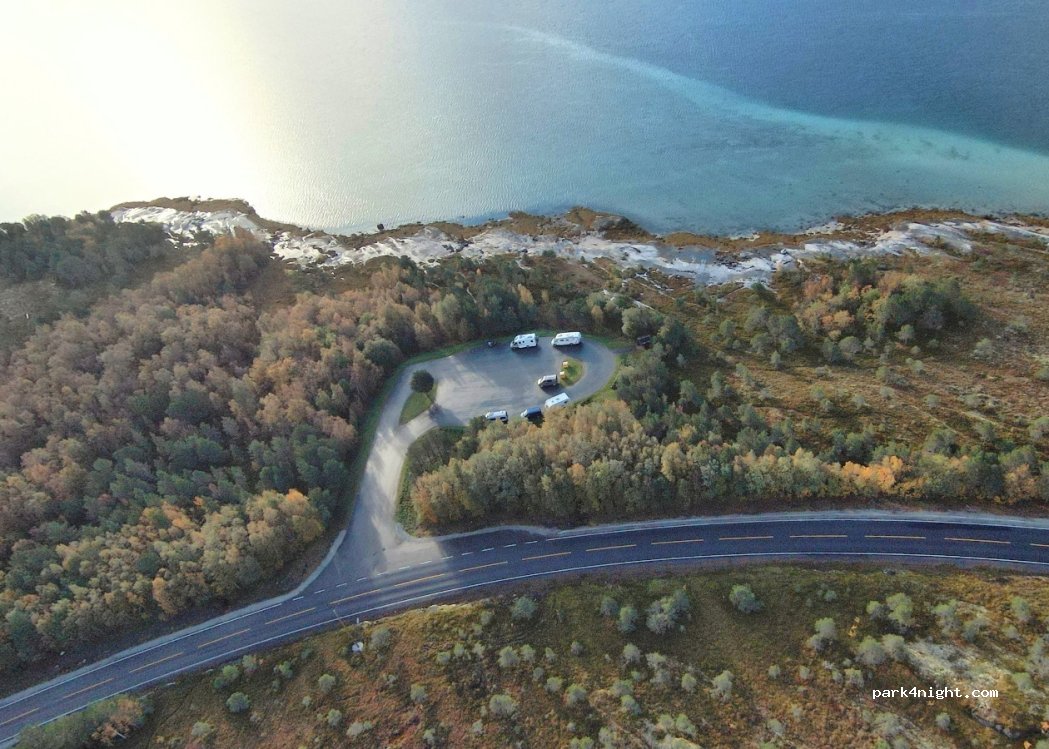 (8540) Storøya - 220 E6 — foto 5