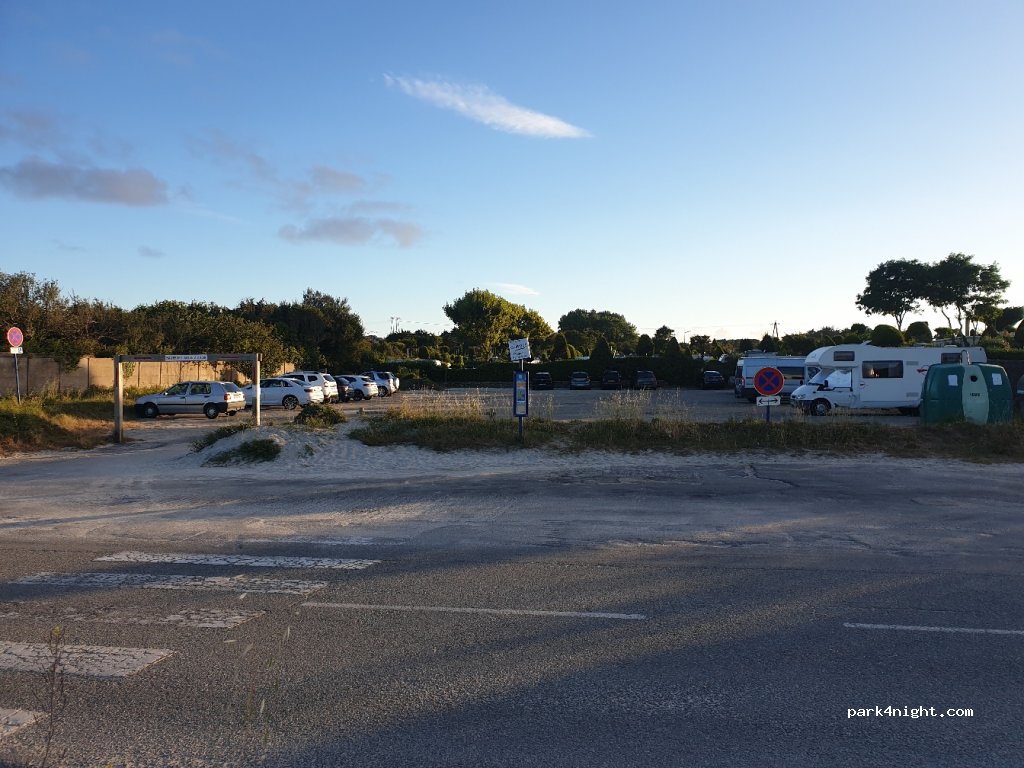 (56170) Quiberon - 6-8 Boulevard du Parco — foto