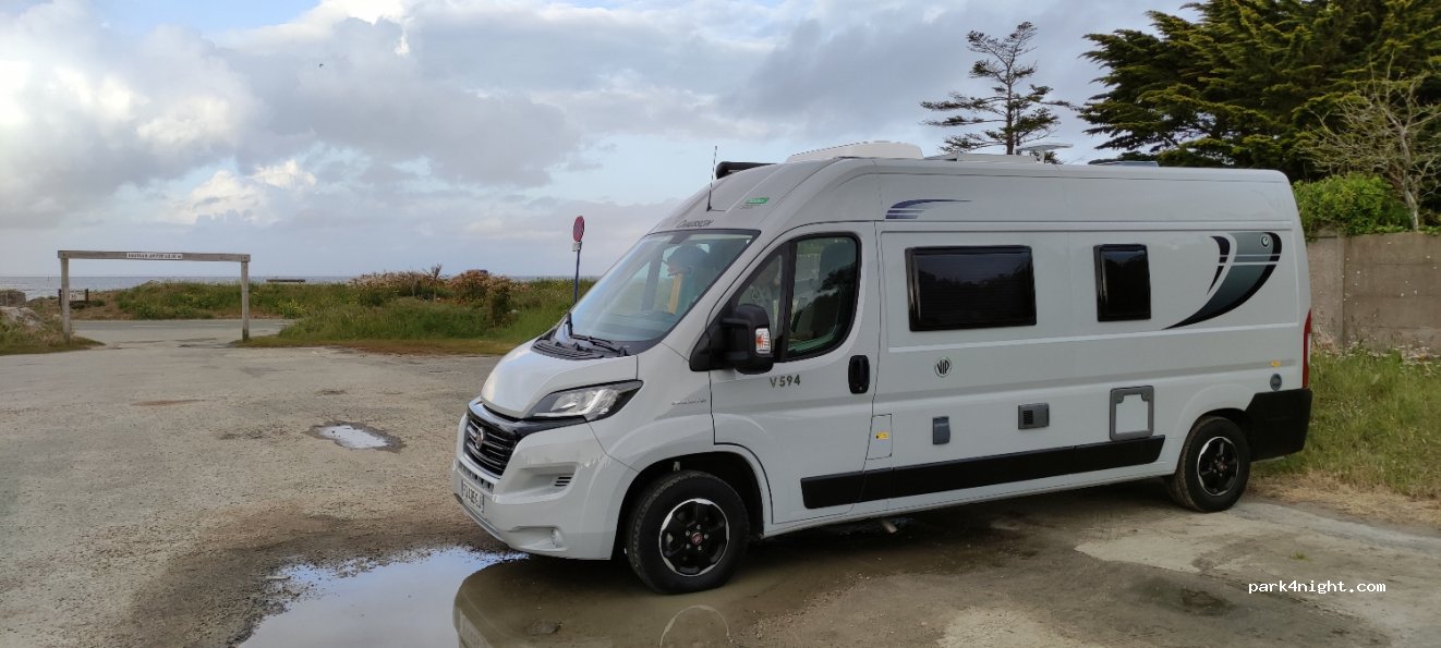 (56170) Quiberon - 6-8 Boulevard du Parco — foto 3