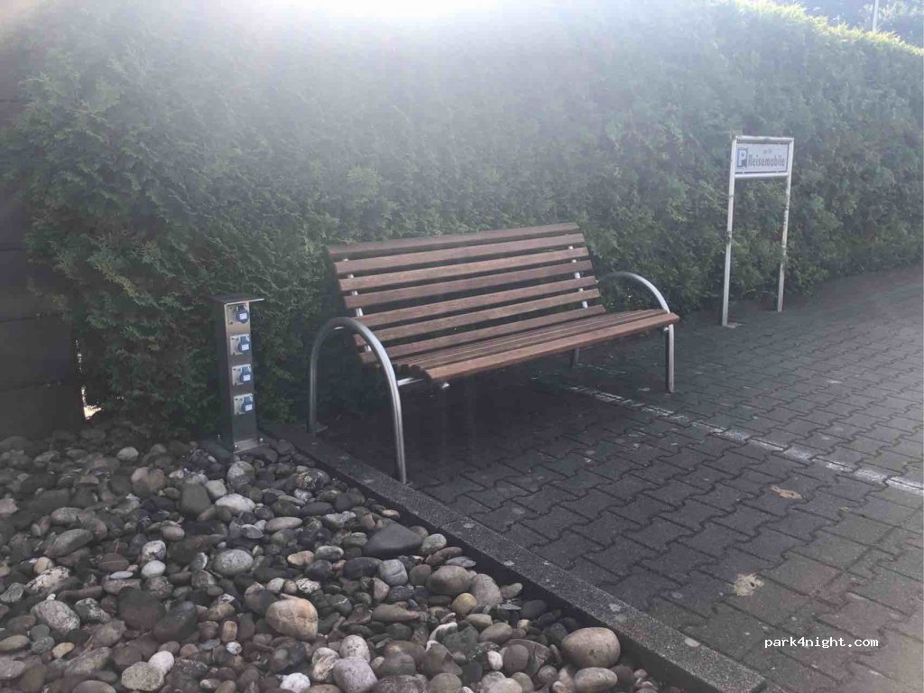 (48432) Rheine - 169 Mesumer Straße — foto