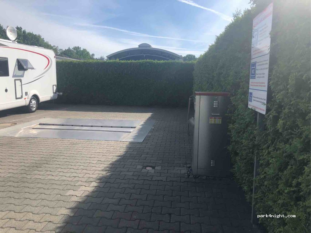 (48432) Rheine - 169 Mesumer Straße — foto 2