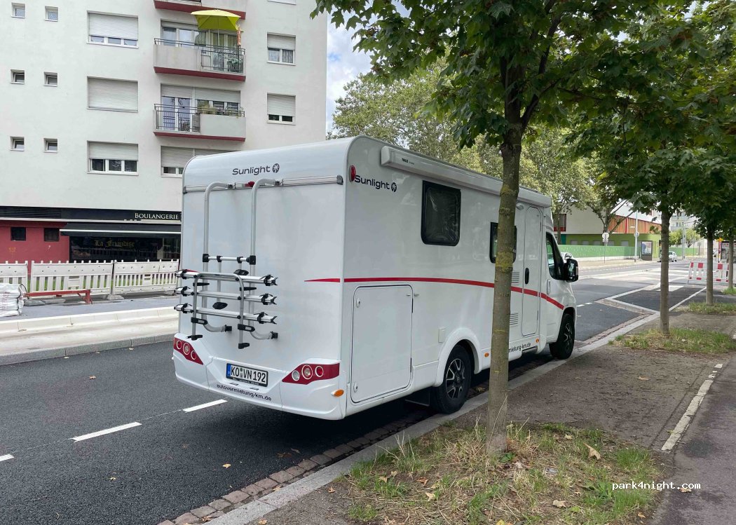 (67000) Strasbourg - 17 Quai des Alpes — foto 2