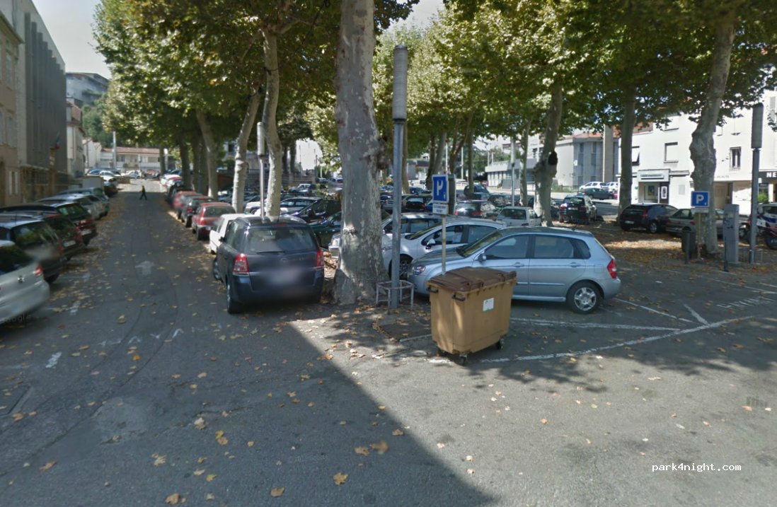 (09000) Foix - 18 Allée de Villote — foto