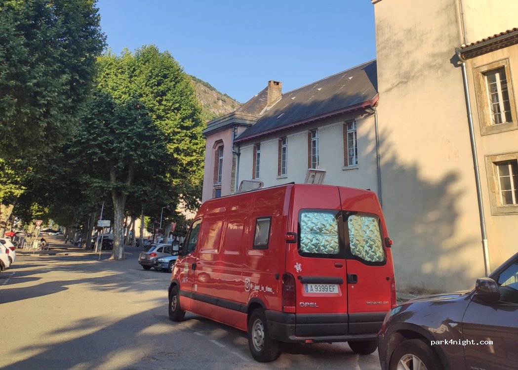 (09000) Foix - 18 Allée de Villote — foto 2