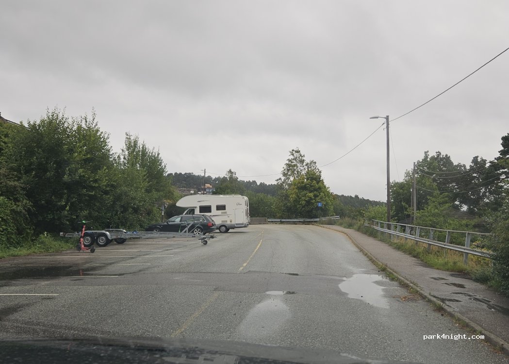 (4633) Kristiansand - Primær Fylkesveg 452 — foto